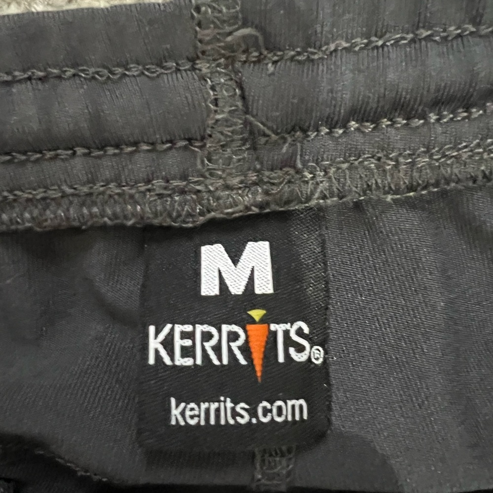Kerrits knee patch tights - Picture 2 of 3